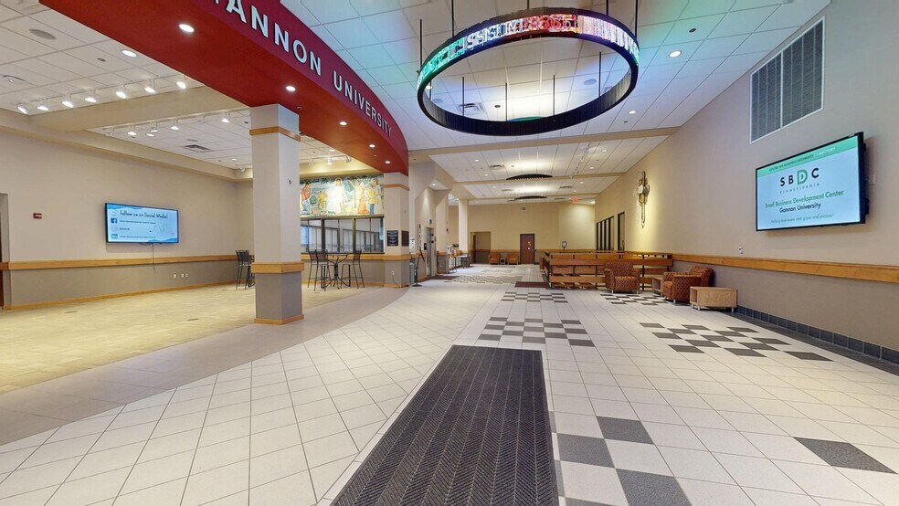 More Photos Of 900 State St, Erie Office For Sale