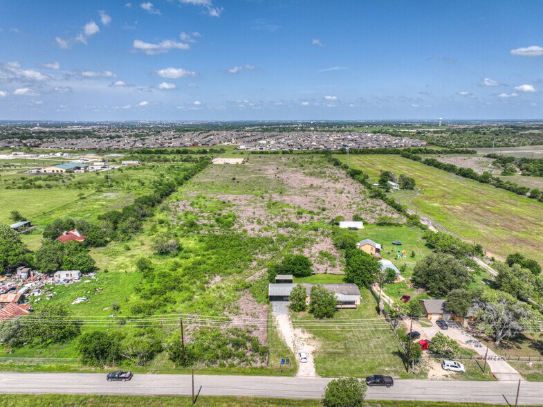 More Photos Of 521 Ron Rd, Marion Land For Sale