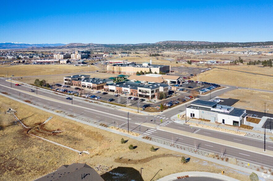 More Photos Of 3740 Dacoro Ln, Castle Rock Medical For Sale