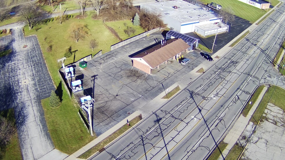 More Photos Of 3802 Airport Hwy, Toledo Carwash For Sale