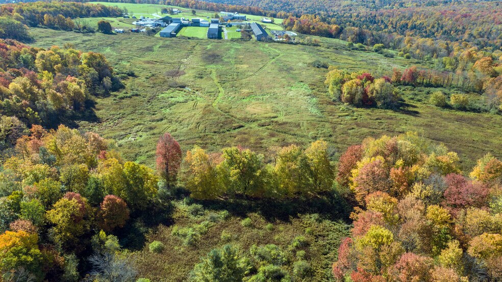 More Photos Of 468 Harris Rd, Ferndale Land For Sale