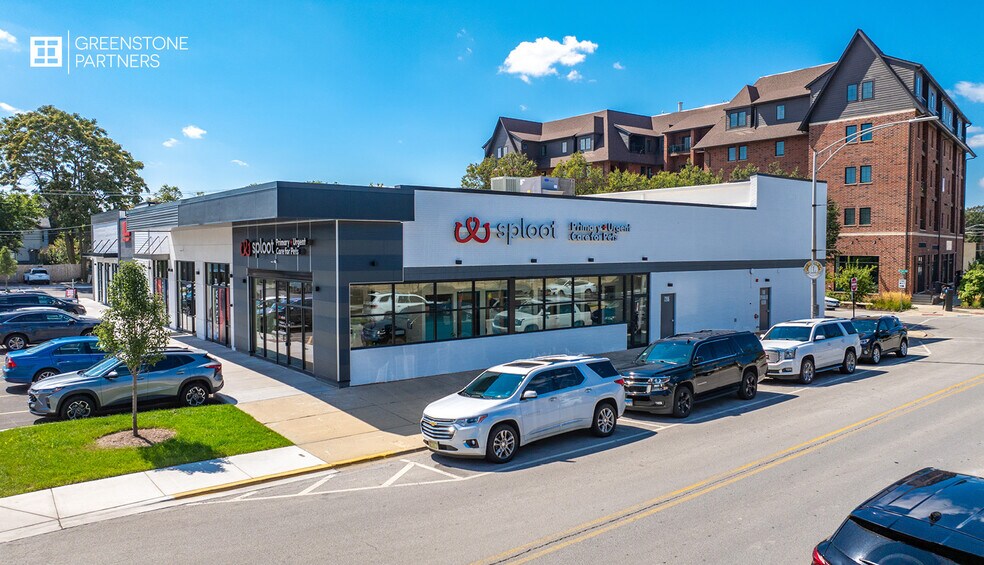 More Photos Of , Forest Park General Retail For Sale