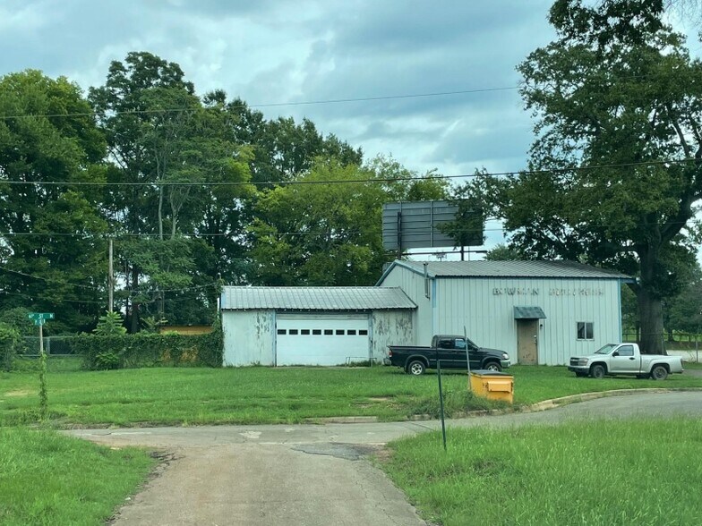 More Photos Of 6100 1st Ave N, Birmingham Industrial For Sale