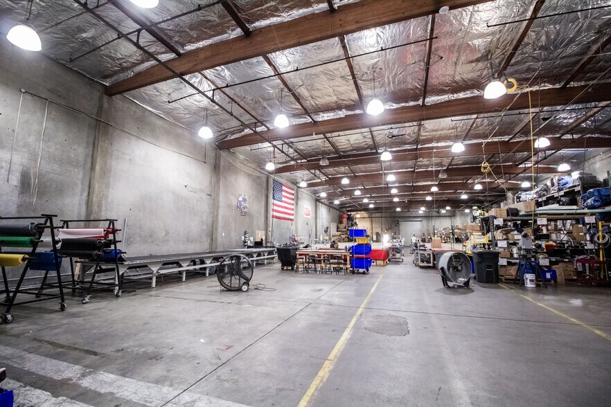 More Photos Of 748 N McKeever Ave, Azusa Warehouse For Sale