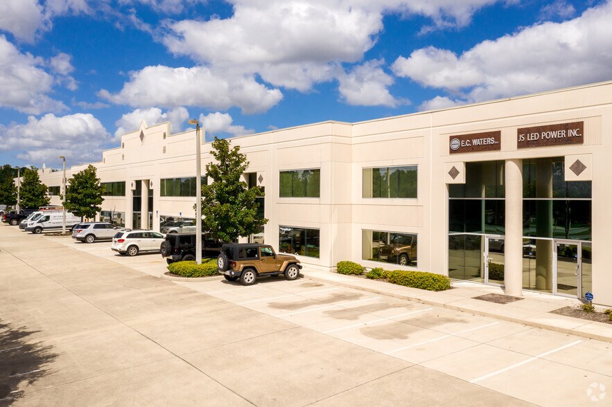 More Photos Of 4333 Silver Star Rd, Orlando Warehouse For Sale