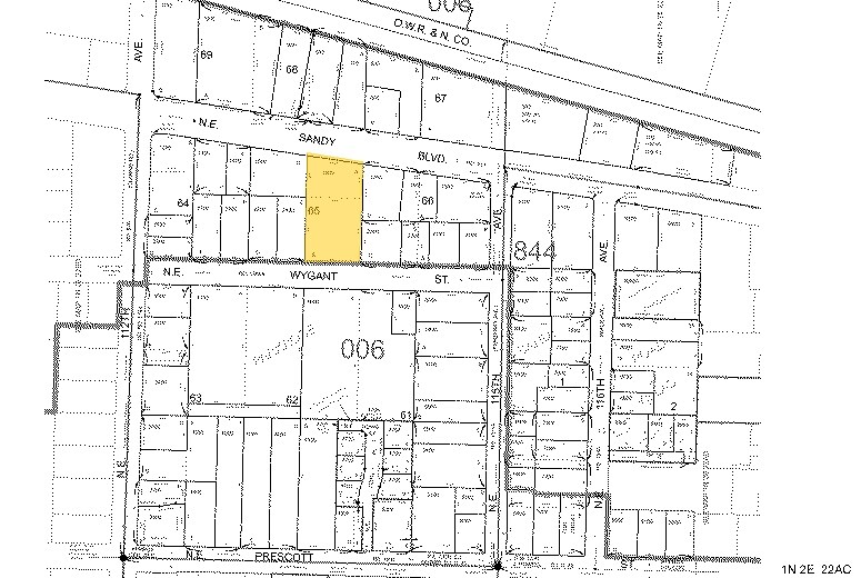 More Photos Of 11324 NE Sandy Blvd, Portland Hotel For Sale