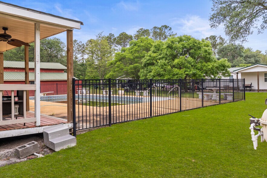 More Photos Of 535 & 565 Deer Run rd, Ellabell Land For Sale