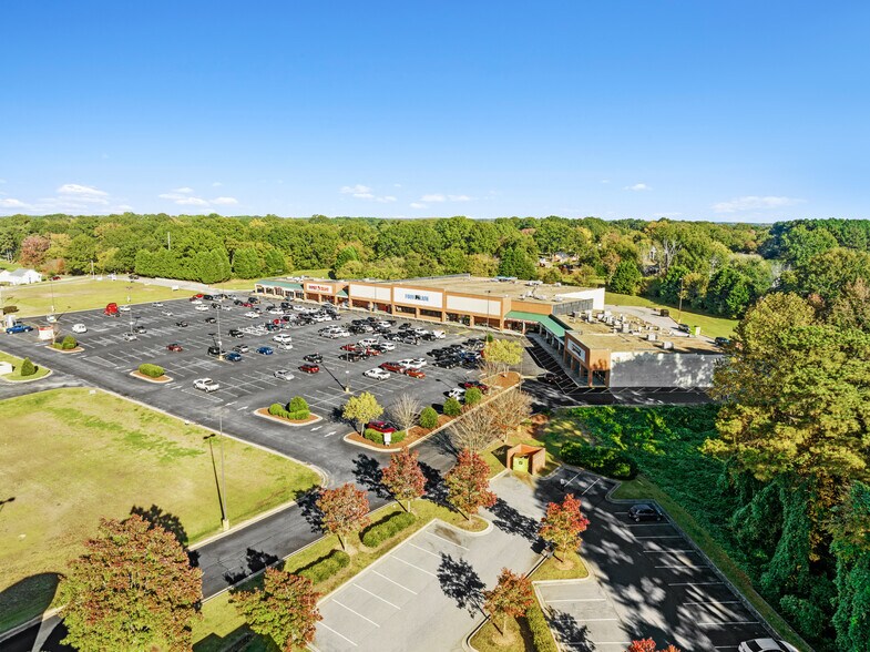 More Photos Of 3422 US 1 Hwy, Franklinton Unknown For Lease