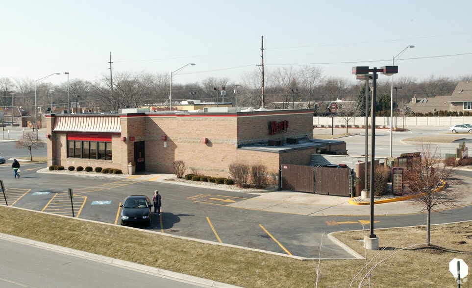 More Photos Of 7951 Calumet Ave, Munster Storefront For Lease