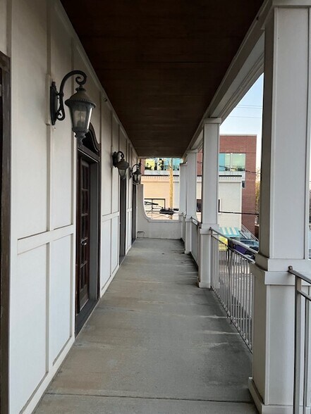 More Photos Of 1601 Elizabeth Ave, Charlotte Office For Sale