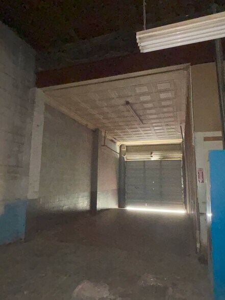 More Photos Of 219 S Gadberry St, Union Industrial For Lease