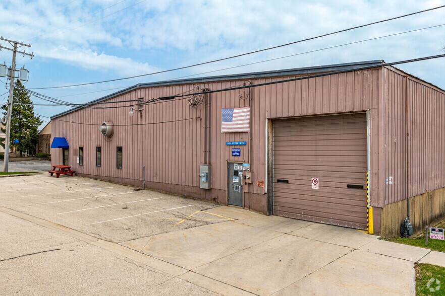 Primary Photo Of , Hampshire Industrial For Sale