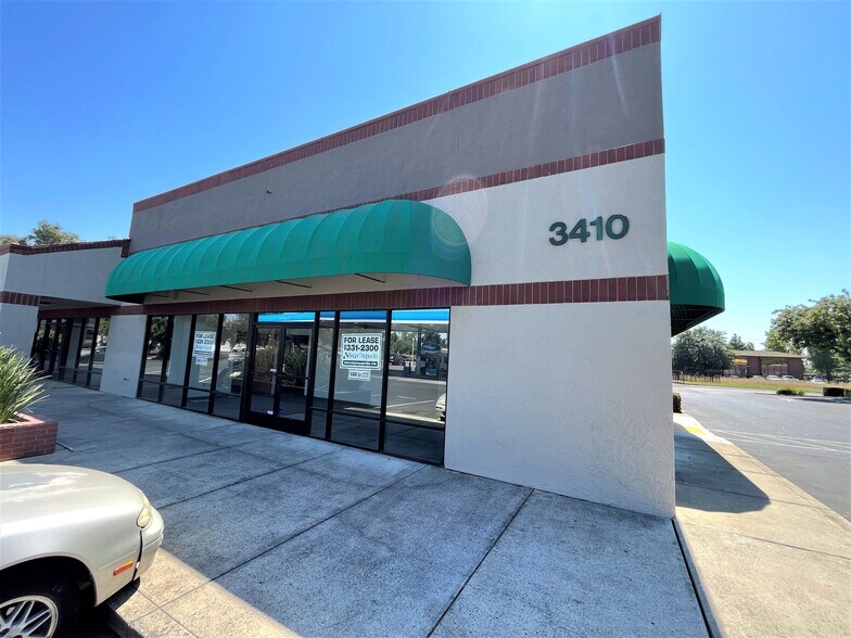More Photos Of 3410-3436 W Hammer Ln, Stockton Unknown For Lease