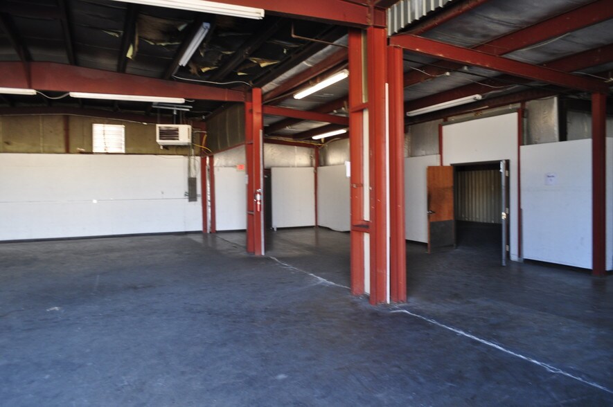More Photos Of 4821 McClung St, Charleston Warehouse For Lease