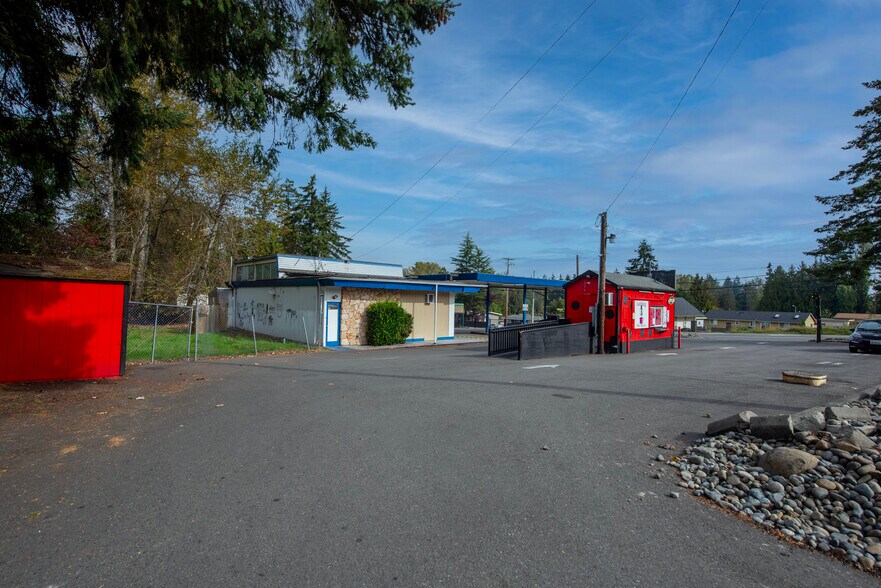More Photos Of 34049 Military Rd S, Auburn General Retail For Sale