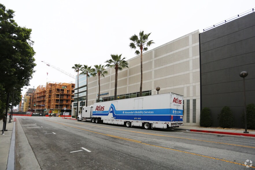 More Photos Of 501 N Orange St, Glendale Medical For Lease