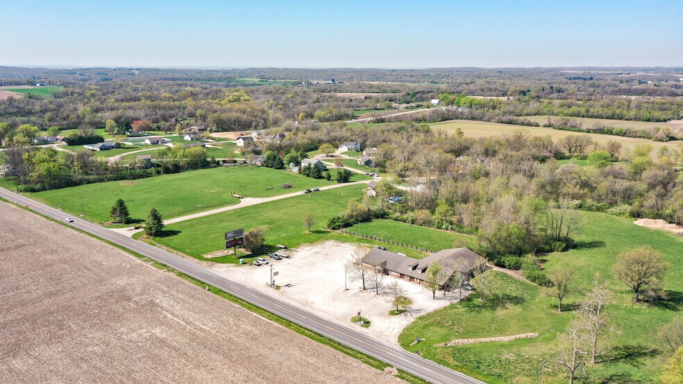 More Photos Of 15281 IL-109, Dow Specialty For Sale