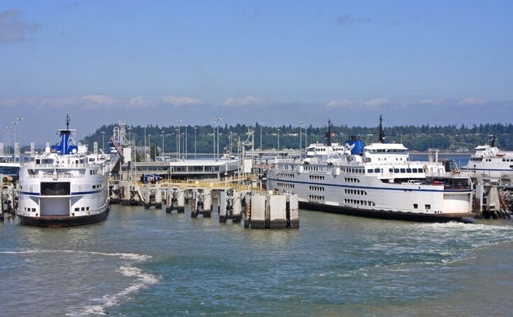 More Photos Of 9th Ave & 56th St, Delta Land For Sale