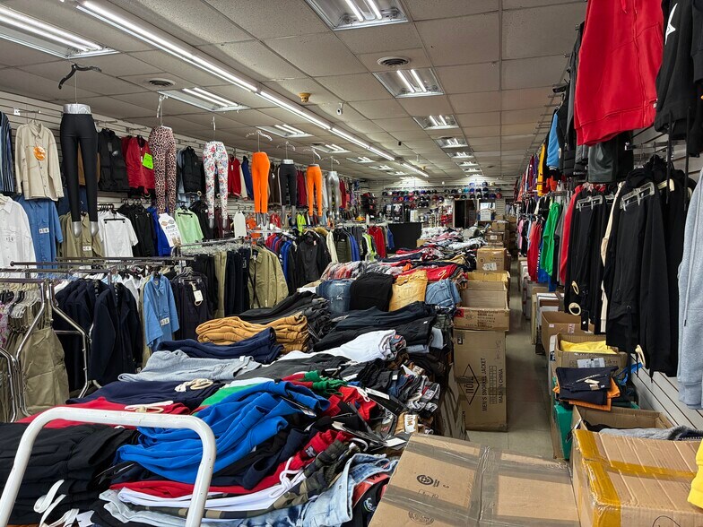 More Photos Of 52 W Chelten Ave, Philadelphia Storefront Retail Office For Sale