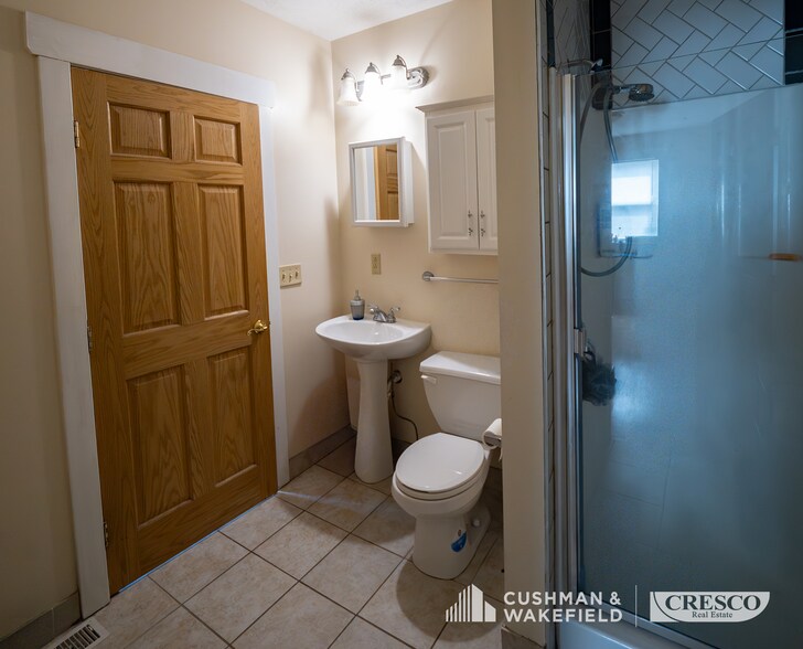 More Photos Of 807 Literary Ave, Cleveland Storefront Retail Residential For Sale