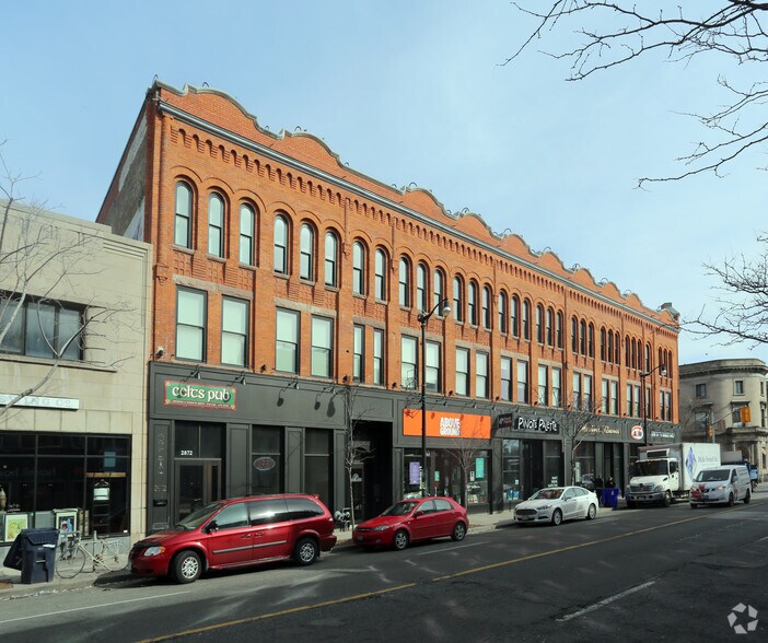 More Photos Of 2868 Dundas St W, Toronto Apartments For Lease