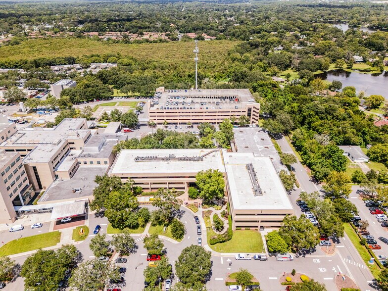 More Photos Of 661 E Altamonte Dr, Altamonte Springs Medical For Sale