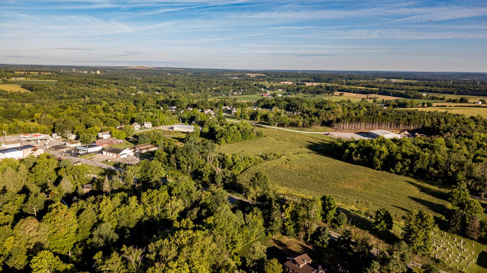More Photos Of Mt Jackson Rd @ PA 317, New Castle Land For Sale