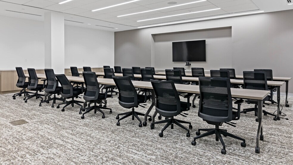 More Photos Of 8801 JM Keynes Dr, Charlotte Office For Lease