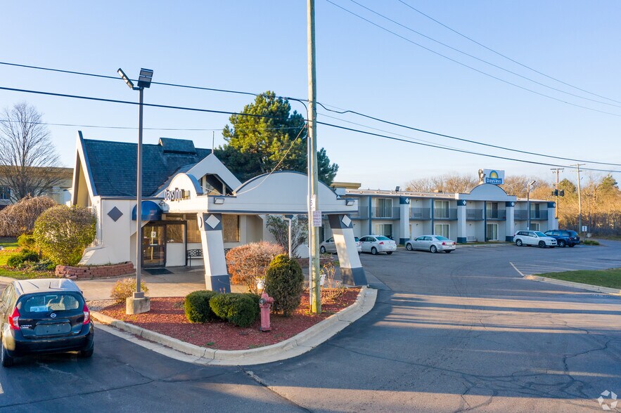 More Photos Of , Ann Arbor Hospitality For Sale