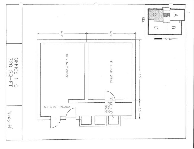 More Photos Of 4800 Urbana Rd, Springfield Office For Lease