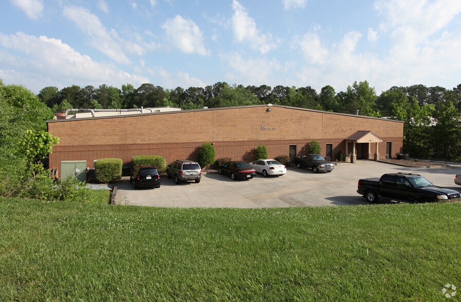 More Photos Of 5305 Webb Pky NW, Lilburn Warehouse For Sale