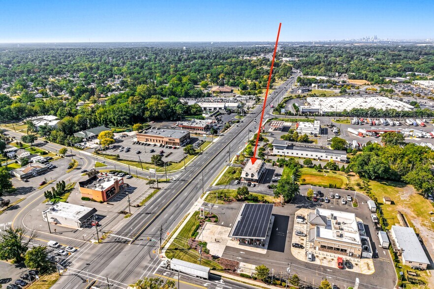 More Photos Of 2605 US 130, Cinnaminson Office For Lease