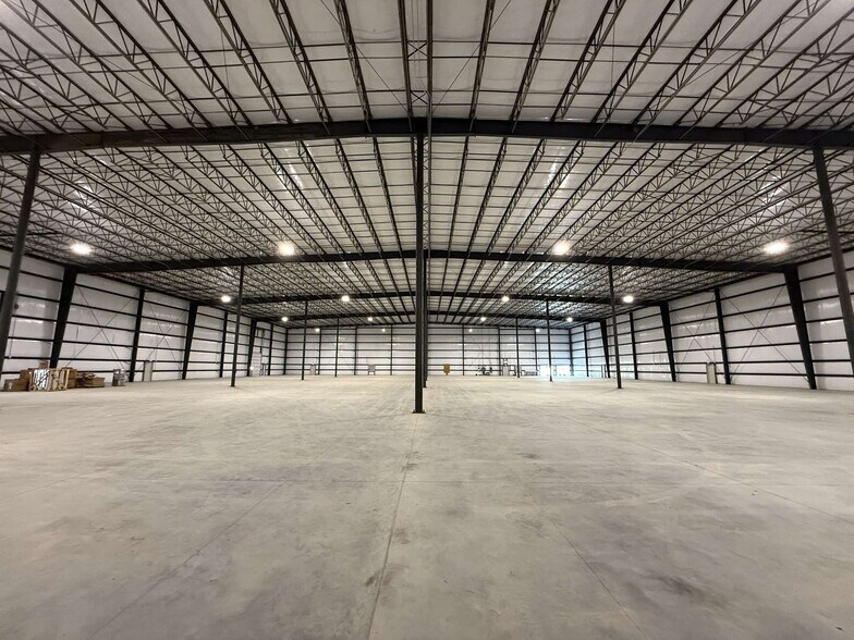 More Photos Of 2057 Weeks Rd, Fayetteville Distribution For Lease