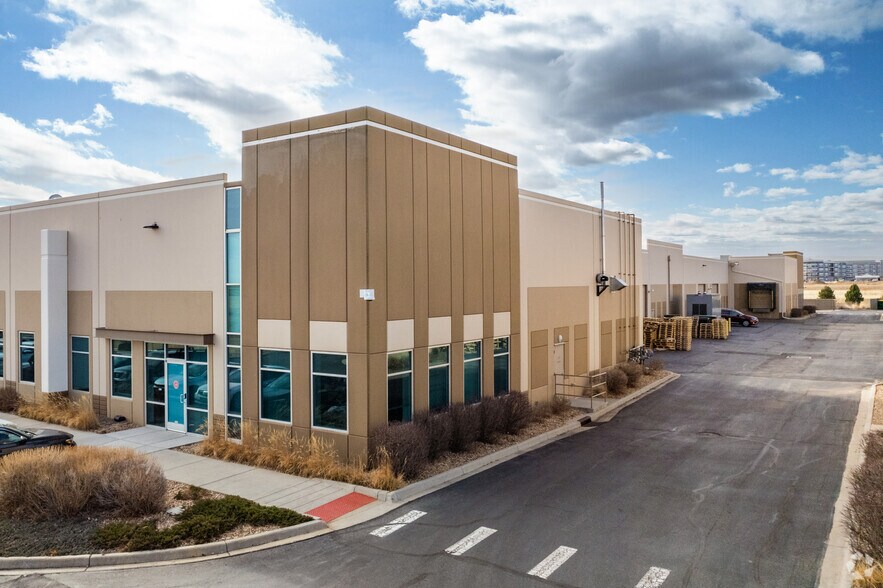 More Photos Of 6890 Argonne St, Denver Unknown For Lease