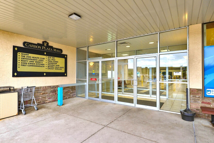More Photos Of 1211 Blakeslee Boulevard Dr E, Lehighton Unknown For Lease