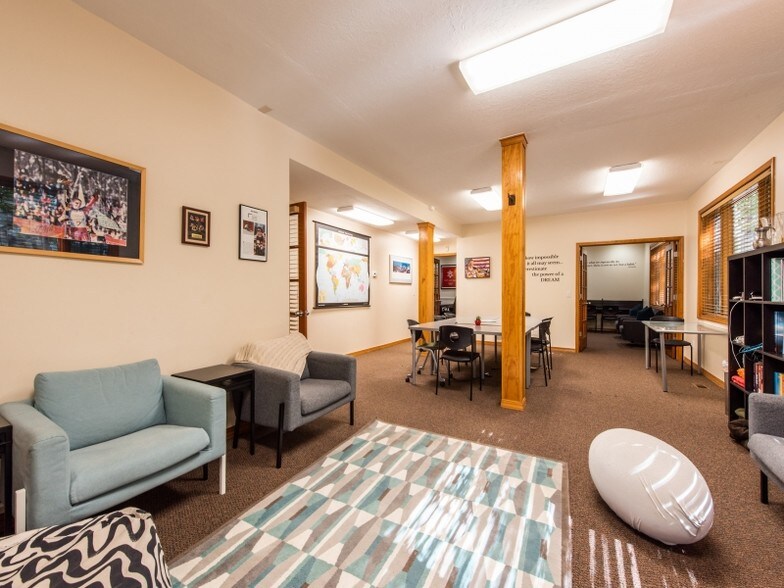 More Photos Of 1762 Prospector Ave, Park City Office For Sale