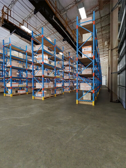 More Photos Of 29055 SW 107th Ave, Homestead Warehouse For Lease