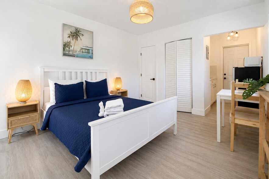 More Photos Of 1440 SW 4th St, Miami Apartments For Sale