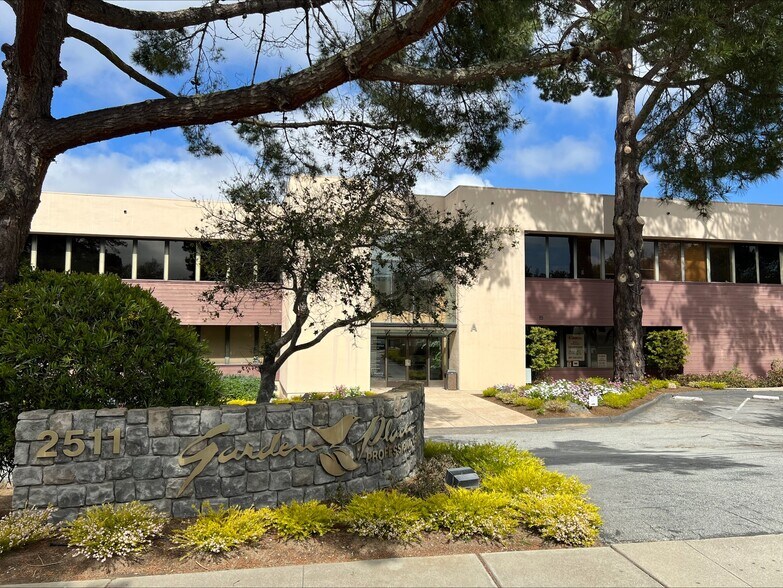 More Photos Of 2511 Garden Rd, Monterey Unknown For Lease