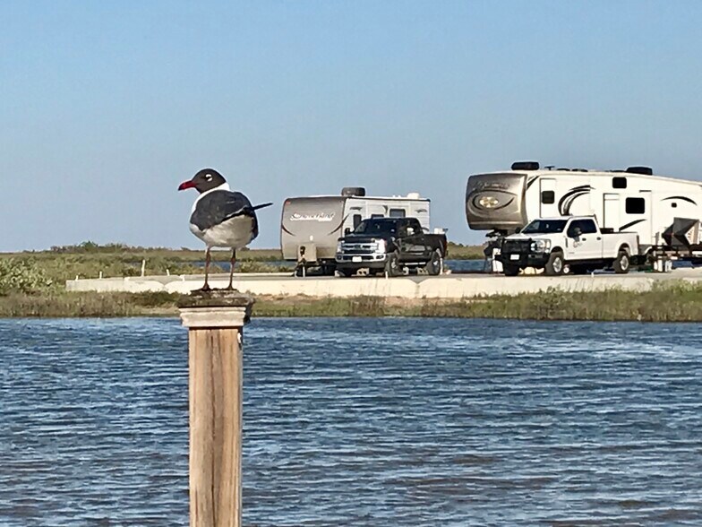 More Photos Of 2707 TX-35 Business N, Aransas Pass Land For Sale