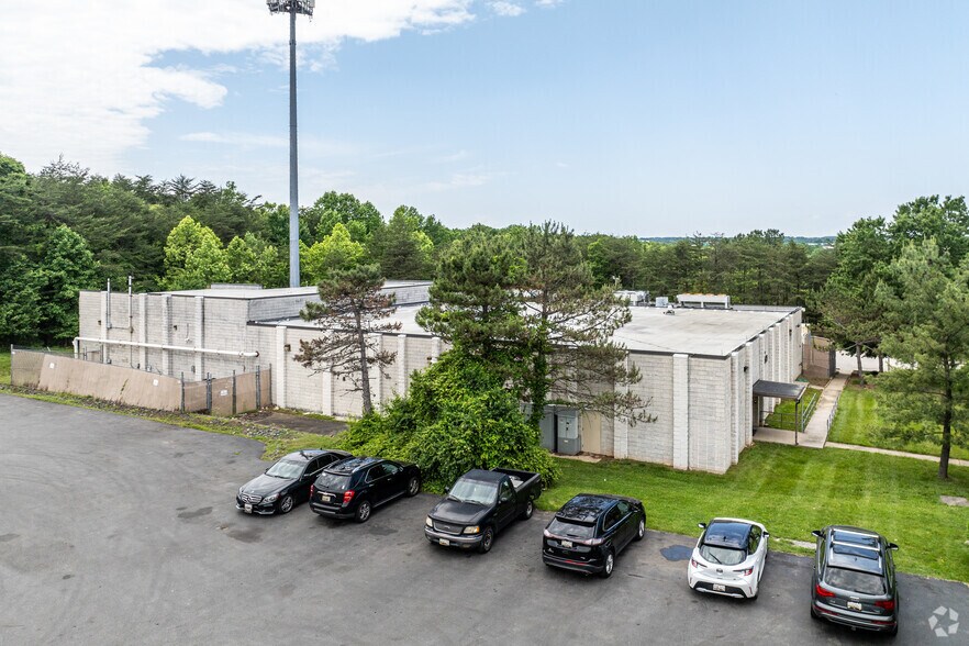 More Photos Of 7267 Park Circle Dr, Hanover Industrial For Sale