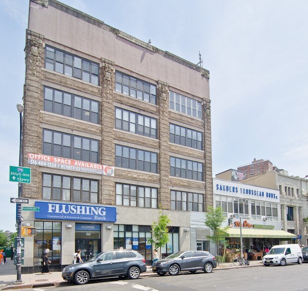 More Photos Of 217 Havemeyer St, Brooklyn Office For Lease