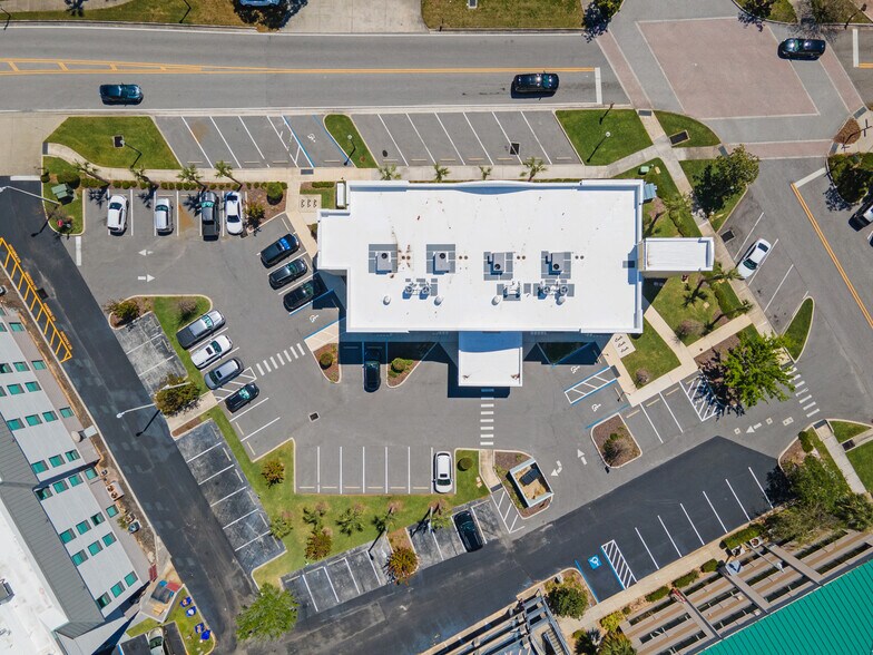 More Photos Of 309 State St E, Oldsmar Medical For Lease