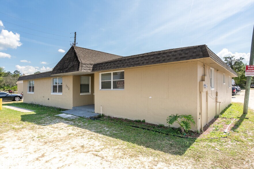 More Photos Of 333 E Highbanks Rd, Debary Warehouse For Sale