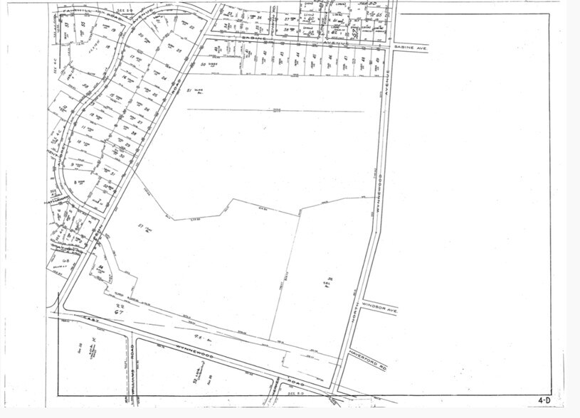 More Photos Of 50 E Wynnewood Rd, Wynnewood Unknown For Lease