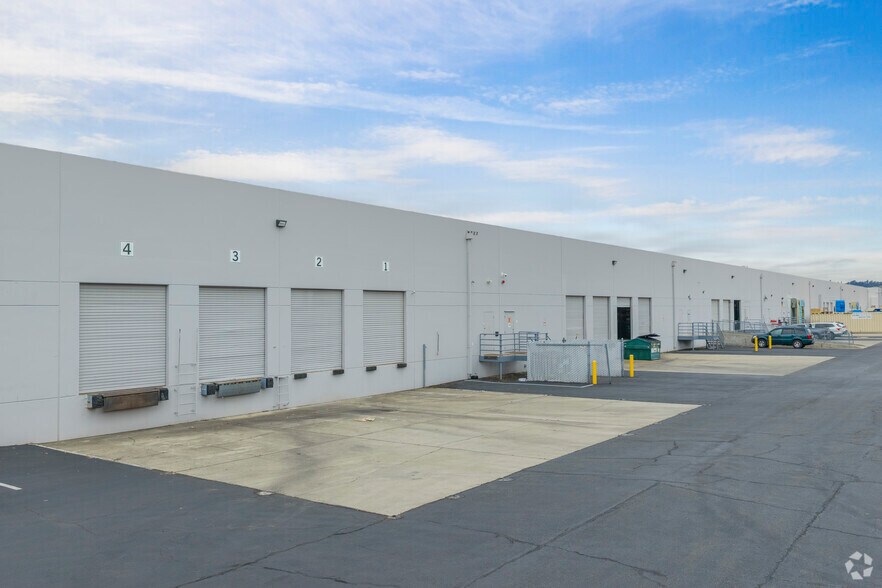 More Photos Of 1495-1497 Zephyr Ave, Hayward Unknown For Lease