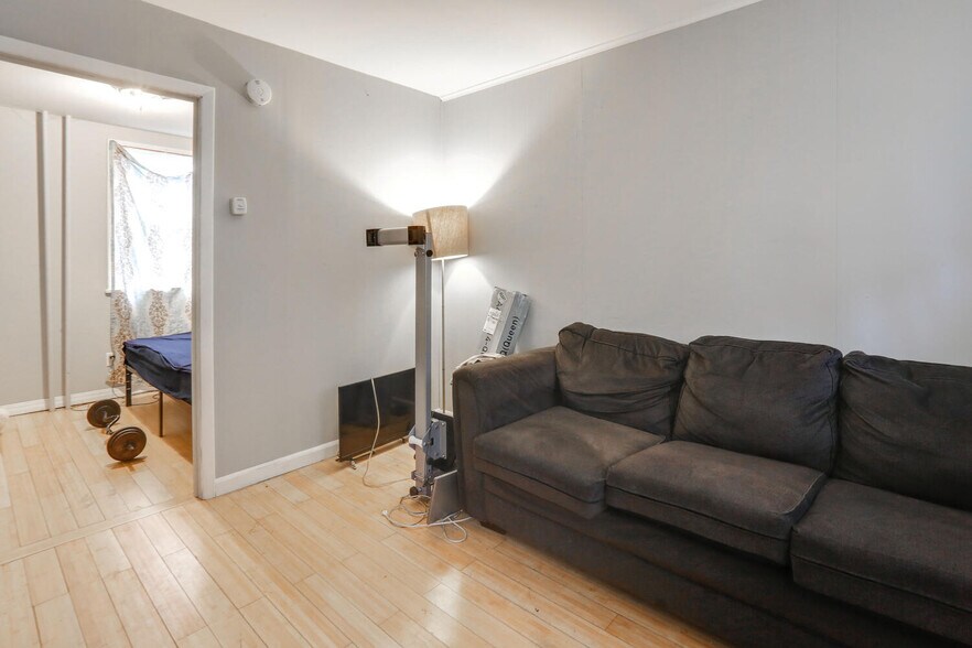 More Photos Of , Buffalo Multifamily For Sale