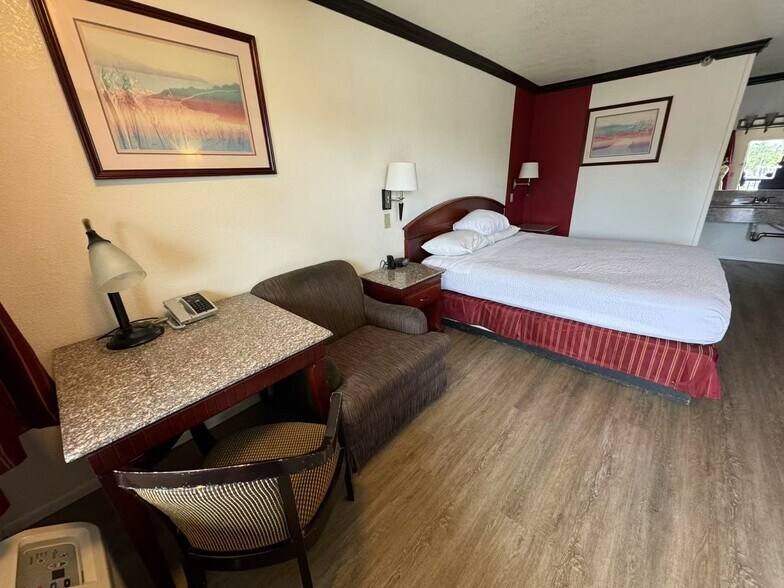 More Photos Of 2156 E Colorado Blvd, Pasadena Hotel For Sale