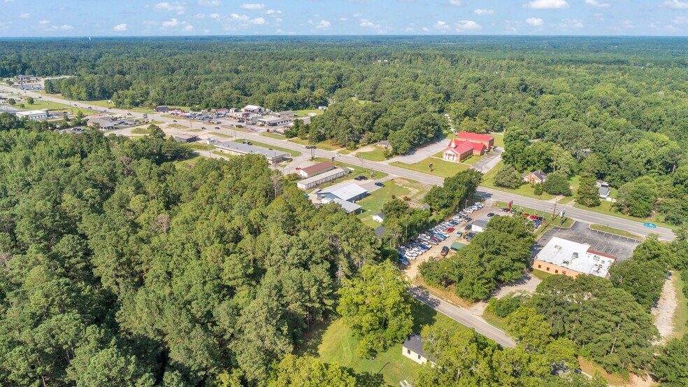 More Photos Of 1494 Washington Rd, Thomson Freestanding For Sale