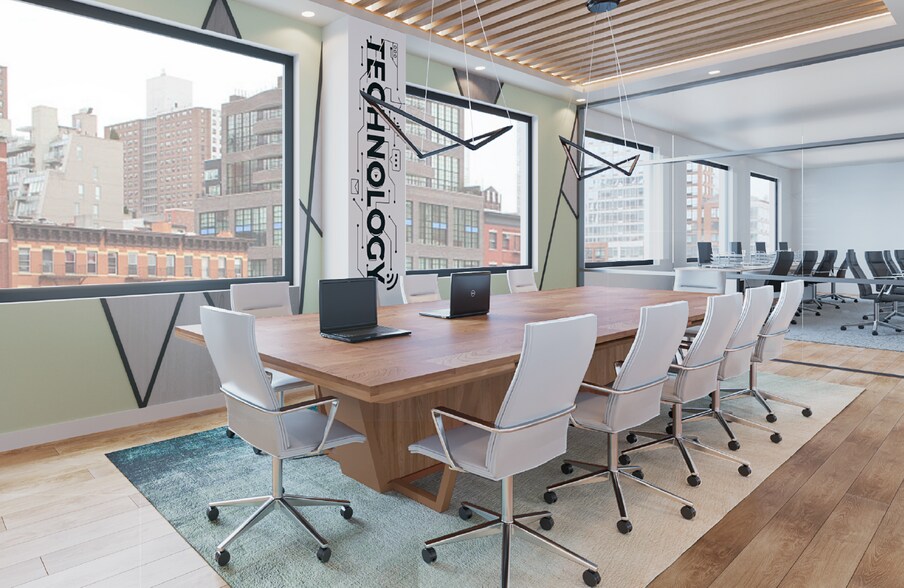 More Photos Of 347 Flushing Ave, Brooklyn Office For Lease